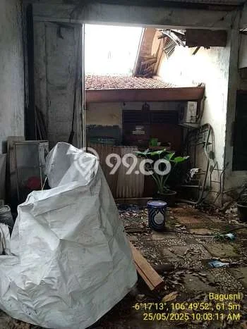Best Deal Hunian Mewah Ideal dan Luas di Pasar Minggu, Jakarta Selatan Best Deal Hunian Mewah Ideal dan Luas di Pasar Minggu, Jakarta Selatan