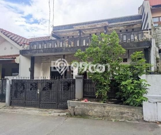 Dijual Hunian Rumah Terawat 5 KT di Sukatani, Depok Dijual Hunian Rumah Terawat 5 KT di Sukatani, Depok