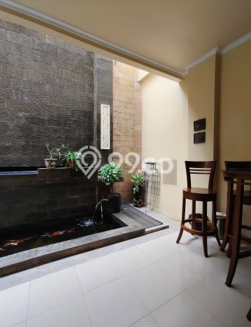 Disewakan! Rumah 4 Kamar Tidur &
4 Kamar Mandi di Pondok Indah, Jakarta Selatan Disewakan! Rumah 4 Kamar Tidur &
4 Kamar Mandi di Pondok Indah, Jakarta Selatan