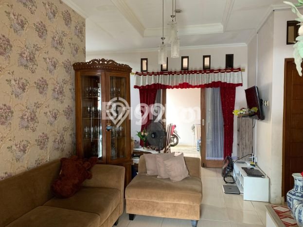 Dijual Rumah 2 Kamar Lokasi Strategis Nyaman dan Strategis di Limo Dijual Rumah 2 Kamar Lokasi Strategis Nyaman dan Strategis di Limo