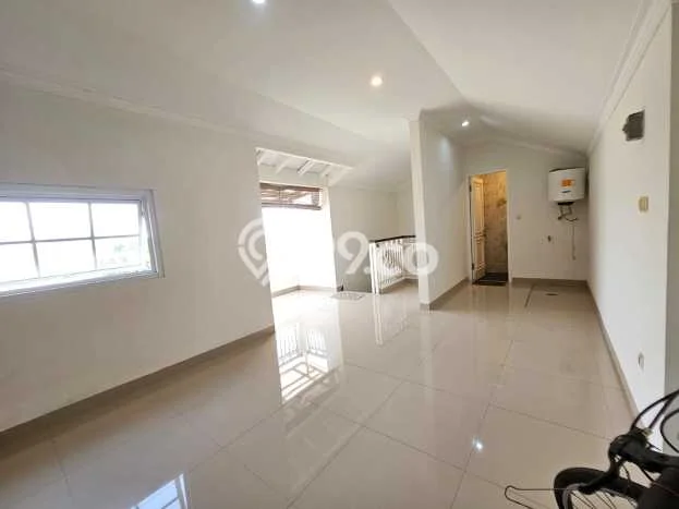 Rumah Minimalis 3 KT LT 112m2 di Bambu Apus Rumah Minimalis 3 KT LT 112m2 di Bambu Apus