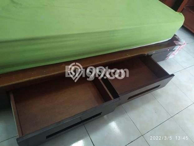 SPECIAL OFFER! Apartemen di Margonda, Depok, 1 KT, Luas 20m² SPECIAL OFFER! Apartemen di Margonda, Depok, 1 KT, Luas 20m²
