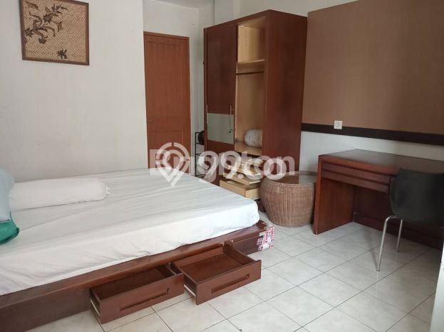 SPECIAL OFFER! Apartemen di Margonda, Depok, 1 KT, Luas 20m² SPECIAL OFFER! Apartemen di Margonda, Depok, 1 KT, Luas 20m²
