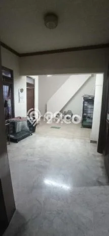 For Sale Rumah 3 Kamar Lokasi Strategis Nyaman dan Strategis di Pancoran Mas For Sale Rumah 3 Kamar Lokasi Strategis Nyaman dan Strategis di Pancoran Mas