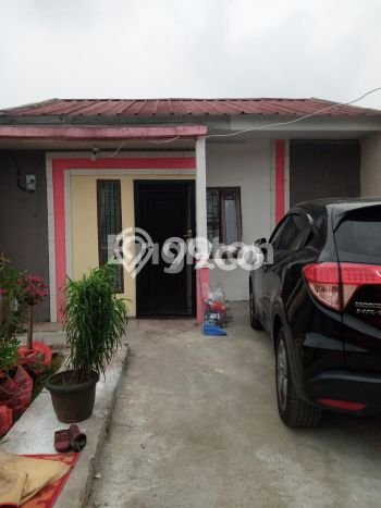 Rumah Murah LT 72m2 di Cibarusa Akses Mudah Rumah Murah LT 72m2 di Cibarusa Akses Mudah