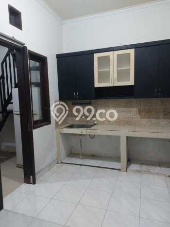 Ready to Use! Luxury House LT 240m2 Desain Modern di Sukmajaya Ready to Use! Luxury House LT 240m2 Desain Modern di Sukmajaya