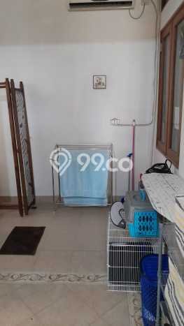 Rumah Minimalis 2 KT LT 120m2 di Sukmajaya Rumah Minimalis 2 KT LT 120m2 di Sukmajaya