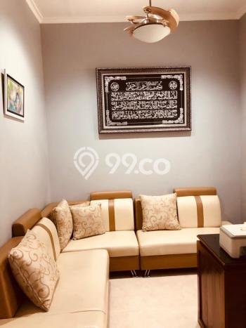 Jual Rumah Eksklusif 3 KT di Tirtajaya, Depok Jual Rumah Eksklusif 3 KT di Tirtajaya, Depok