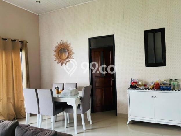 Rumah sewa siap pakai 3 Kamar Tidur di Sukmajaya, Depok Rumah sewa siap pakai 3 Kamar Tidur di Sukmajaya, Depok