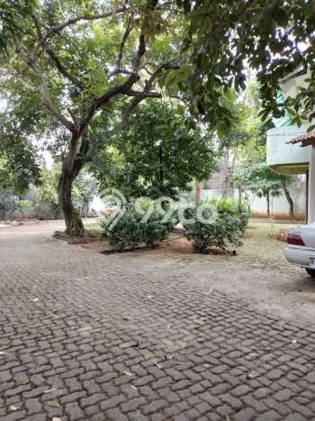 For Sale! Luxury House LT 1256m2 Desain Elegan di Jatibening For Sale! Luxury House LT 1256m2 Desain Elegan di Jatibening