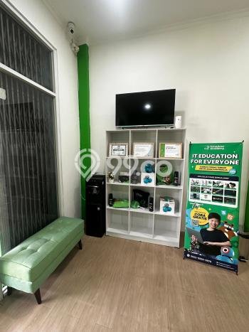 Lokasi Strategis! Dijual Ruko Bisnis di Sukma Jaya, Depok Kondisi Bagus Lokasi Strategis! Dijual Ruko Bisnis di Sukma Jaya, Depok Kondisi Bagus
