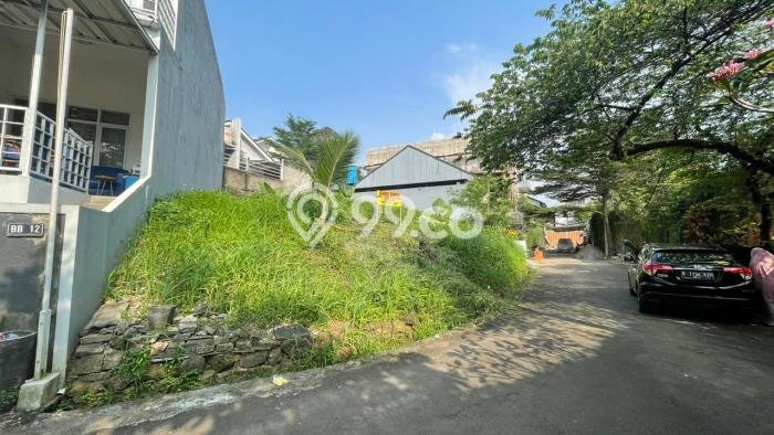 Tanah Kavling Dijual di Tegal Gundil, Bogor dengan Luas Tanah 176m2 Tanah Kavling Dijual di Tegal Gundil, Bogor dengan Luas Tanah 176m2