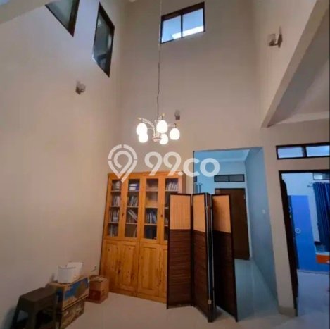 Rumah Elit Modern Siap Huni di Sukmajaya Depok Rumah Elit Modern Siap Huni di Sukmajaya Depok