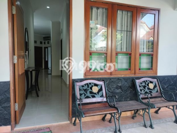 FEATURED! Rumah kawasan Margonda, 3 KT, Lokasi Strategis, Luas 144m² LB 126m² FEATURED! Rumah kawasan Margonda, 3 KT, Lokasi Strategis, Luas 144m² LB 126m²