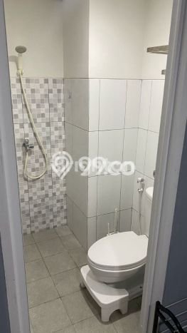 Siap Huni Apartemen di Depok 1 Kamar & 1 Kamar Mandi, Luas 23m2 Siap Huni Apartemen di Depok 1 Kamar & 1 Kamar Mandi, Luas 23m2