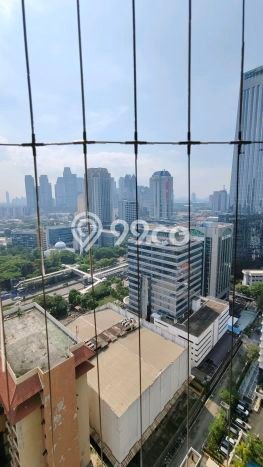 Apartemen Disewakan 0 Kamar Hemat Siap Huni di Jakarta Selatan, Luas 36m2 Apartemen Disewakan 0 Kamar Hemat Siap Huni di Jakarta Selatan, Luas 36m2