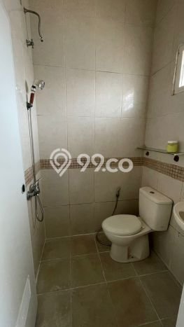 Rumah Modern Minimalis 2 Kamar Siap Huni di Beji Rumah Modern Minimalis 2 Kamar Siap Huni di Beji