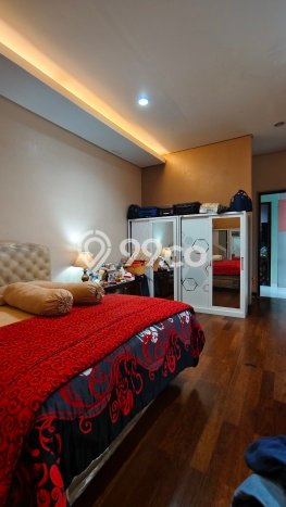 Hunian Elit LB 262m2 Siap Huni Desain Elegan di Sukmajaya, Depok Hunian Elit LB 262m2 Siap Huni Desain Elegan di Sukmajaya, Depok