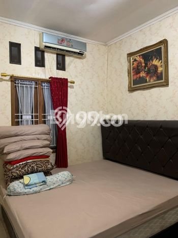 Dijual Rumah 2 Kamar Lokasi Strategis Nyaman dan Strategis di Limo Dijual Rumah 2 Kamar Lokasi Strategis Nyaman dan Strategis di Limo