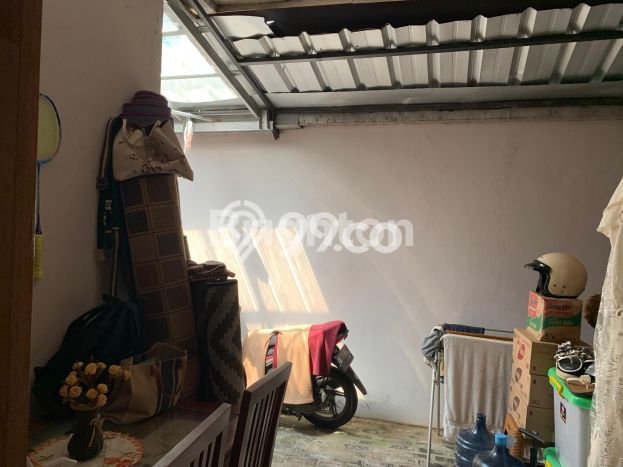 Dijual Rumah 2 Kamar Lokasi Strategis Nyaman dan Strategis di Limo Dijual Rumah 2 Kamar Lokasi Strategis Nyaman dan Strategis di Limo