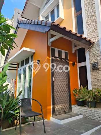 Rumah Elit Modern Tanpa Renovasi di Tanjung Barat Jakarta Selatan Rumah Elit Modern Tanpa Renovasi di Tanjung Barat Jakarta Selatan