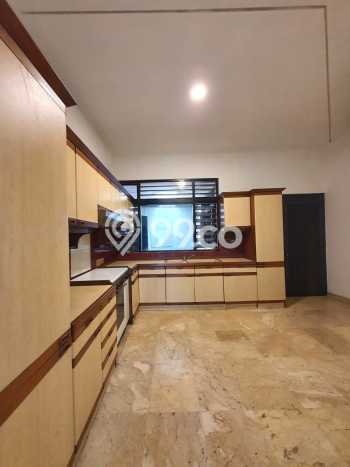 Rumah Mewah LB 950m2 Siap Huni Desain Elegan di Bangka, Jakarta Selatan Rumah Mewah LB 950m2 Siap Huni Desain Elegan di Bangka, Jakarta Selatan