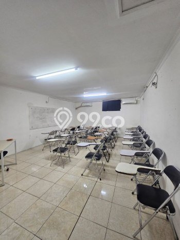 Unit Ruko Dijual di Ciputat Tangerang Selatan Luas Bangunan 741m2 Unit Ruko Dijual di Ciputat Tangerang Selatan Luas Bangunan 741m2