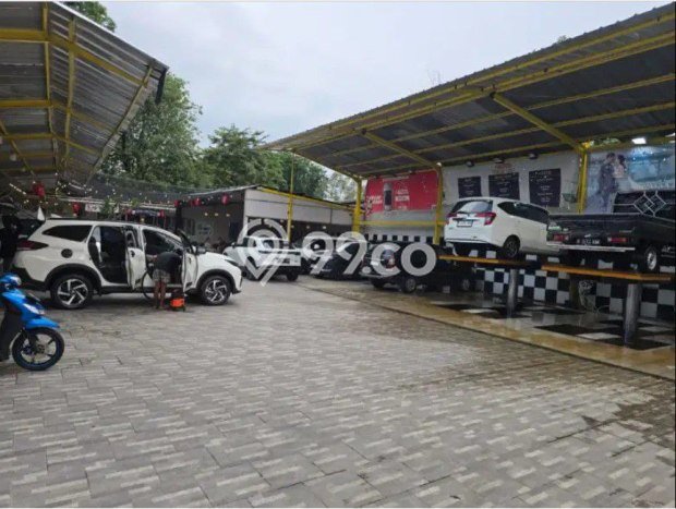 LOKASI STRATEGIS! Komersial Kawasan , Luas 600m2m², Nilai Tinggi LOKASI STRATEGIS! Komersial Kawasan , Luas 600m2m², Nilai Tinggi