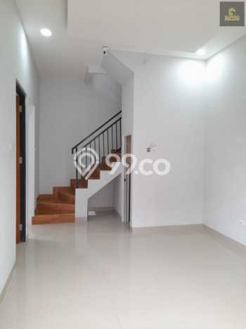 Rumah Strategis Modern Lb 55m2 di Pamulang, Tangerang Selatan Rumah Strategis Modern Lb 55m2 di Pamulang, Tangerang Selatan