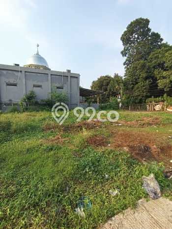 Kavling Tanah di Ciputat Timur Dijual Luas 103m2 Legalitas SHM Kavling Tanah di Ciputat Timur Dijual Luas 103m2 Legalitas SHM