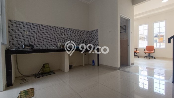Jual Rumah Eksklusif 3 KT di Jati Mekar, Bekasi Jual Rumah Eksklusif 3 KT di Jati Mekar, Bekasi