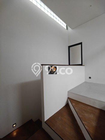 Rumah Modern 4 KT di Bambu Apus Jakarta Timur Unfurnished Rumah Modern 4 KT di Bambu Apus Jakarta Timur Unfurnished