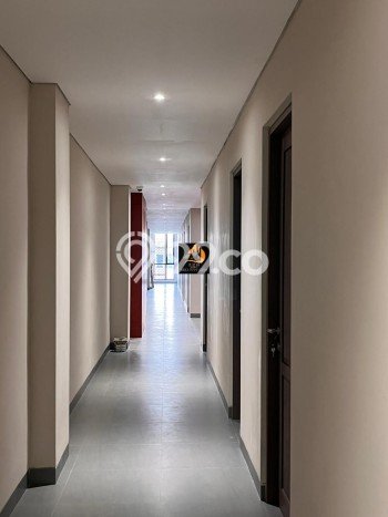 Untuk Dijual Kost 43 Kamar di Jakarta Pusat untuk Aset Anda Untuk Dijual Kost 43 Kamar di Jakarta Pusat untuk Aset Anda