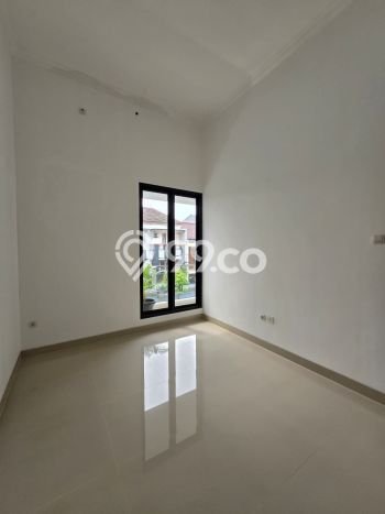 Rumah Modern 4 KT LT 96m2 di Pondok Kelapa Rumah Modern 4 KT LT 96m2 di Pondok Kelapa