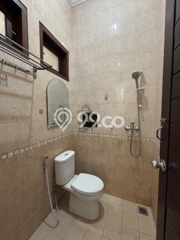 Ready to Use! Luxury House LT 174m2 Desain Modern di Rawamangun Ready to Use! Luxury House LT 174m2 Desain Modern di Rawamangun