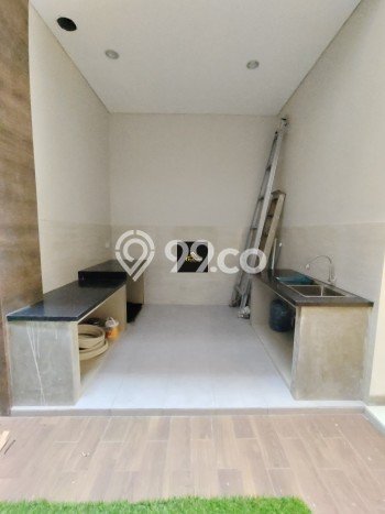 Hunian Eksklusif Dijual LT 135m2 di Kelapa Gading, Jakarta Utara Hunian Eksklusif Dijual LT 135m2 di Kelapa Gading, Jakarta Utara
