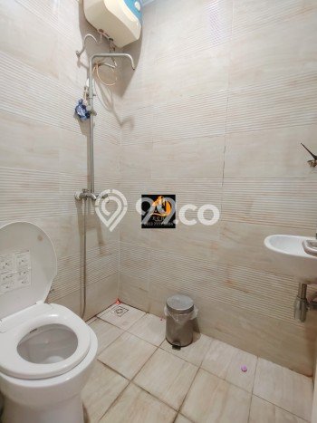 Hunian Cantik Minimalis Lb 150m2 di Jagakarsa, Jakarta Selatan Hunian Cantik Minimalis Lb 150m2 di Jagakarsa, Jakarta Selatan
