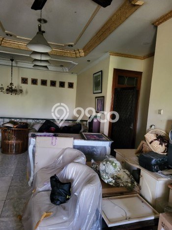 Best Deal Hunian Mewah Ideal dan Luas di Cempaka Putih, Jakarta Pusat Best Deal Hunian Mewah Ideal dan Luas di Cempaka Putih, Jakarta Pusat