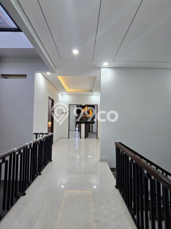 Hunian Mewah Dijual LT 133m2 di Cempaka Putih, Jakarta Pusat Hunian Mewah Dijual LT 133m2 di Cempaka Putih, Jakarta Pusat