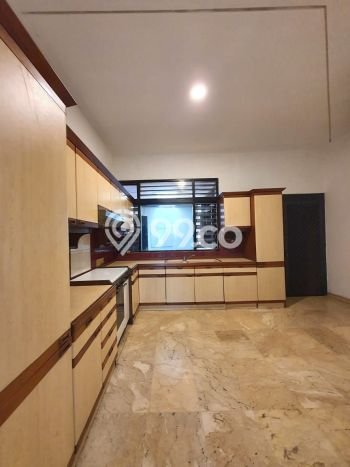 Hunian Super Elit dengan Akses Paling Strategis di Kemang, Jakarta Selatan Hunian Super Elit dengan Akses Paling Strategis di Kemang, Jakarta Selatan