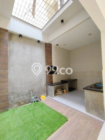 Hunian Eksklusif Dijual LT 135m2 di Kelapa Gading, Jakarta Utara Hunian Eksklusif Dijual LT 135m2 di Kelapa Gading, Jakarta Utara