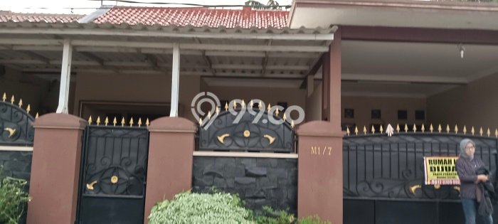 For Sale Hunian Rumah Nyaman 2 Kamar di Jati Asih, Bekasi For Sale Hunian Rumah Nyaman 2 Kamar di Jati Asih, Bekasi