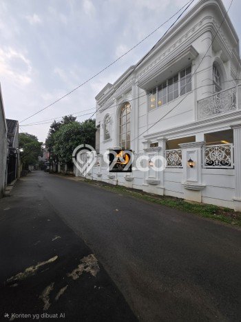 Hunian Super Elit dengan Akses Paling Strategis di Ciganjur, Jakarta Selatan Hunian Super Elit dengan Akses Paling Strategis di Ciganjur, Jakarta Selatan
