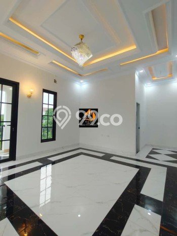 Jual Rumah Favorit Siap Huni LB 160m2 di Jagakarsa, Jakarta Selatan Jual Rumah Favorit Siap Huni LB 160m2 di Jagakarsa, Jakarta Selatan