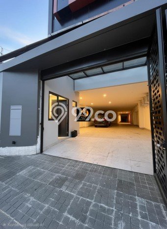 Untuk Dijual Kost 43 Kamar di Jakarta Pusat untuk Aset Anda Untuk Dijual Kost 43 Kamar di Jakarta Pusat untuk Aset Anda