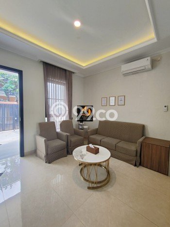 Siap Huni Rumah Mewah 4 Kamar di Cempaka Putih Dekat ke Mana Saja Siap Huni Rumah Mewah 4 Kamar di Cempaka Putih Dekat ke Mana Saja