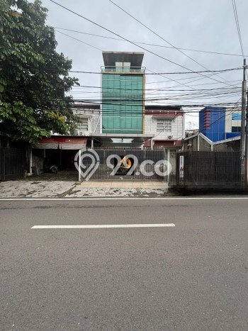 Unit Kantor Strategis di Tebet, Jakarta Selatan Potensi Bisnis Besar Unit Kantor Strategis di Tebet, Jakarta Selatan Potensi Bisnis Besar