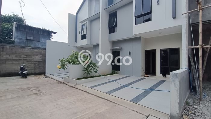 For Sale Hunian Rumah Terawat 3 KT di Jatiwaringin, Bekasi For Sale Hunian Rumah Terawat 3 KT di Jatiwaringin, Bekasi