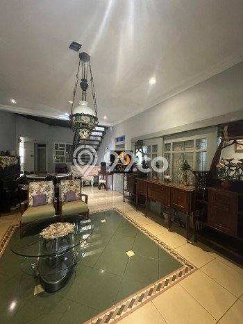 Dijual Rumah Premium dengan Fasilitas Sekitar Komplit di Kebayoran Baru, Jakarta Selatan Dijual Rumah Premium dengan Fasilitas Sekitar Komplit di Kebayoran Baru, Jakarta Selatan