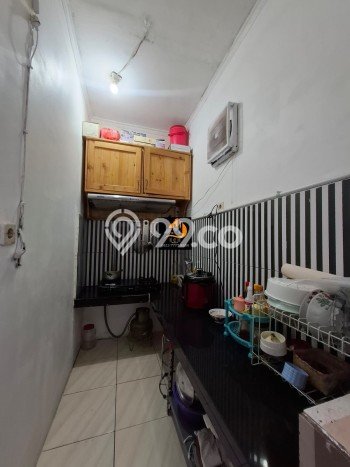 Rumah Minimalis 3 KT di Jatimurni Bekasi Semi Furnished Rumah Minimalis 3 KT di Jatimurni Bekasi Semi Furnished